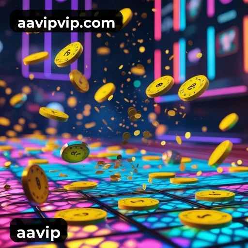 Tabela RTP dos jogos de cassino da aavip
