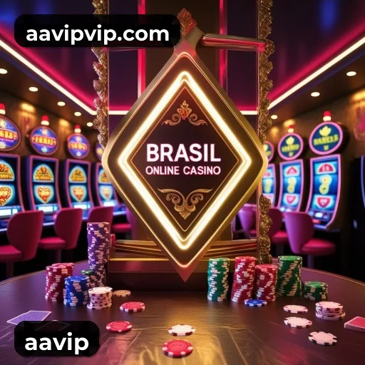 Catálogo aavip com mais de 3.100 jogos — Pragmatic Play, Evolution, NetEnt e fornecedores certificados