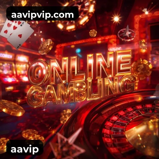 Bônus e promoções aavip