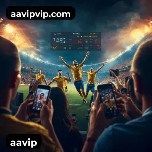 Pagamentos PIX na aavip