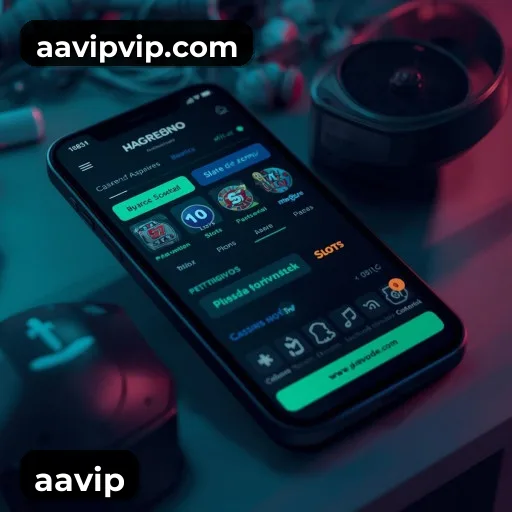 Pagamentos PIX na aavip