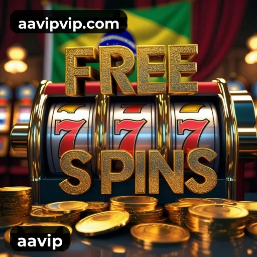 Bônus e promoções aavip