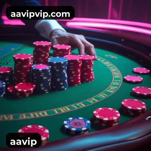 Logo da aavip