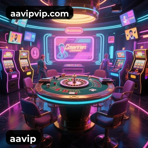 Requisitos do APK aavip para Android — compatibilidade e uso no celular