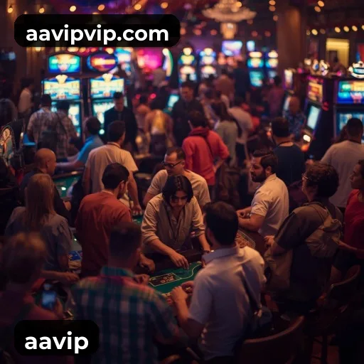 Certificações de segurança da aavip