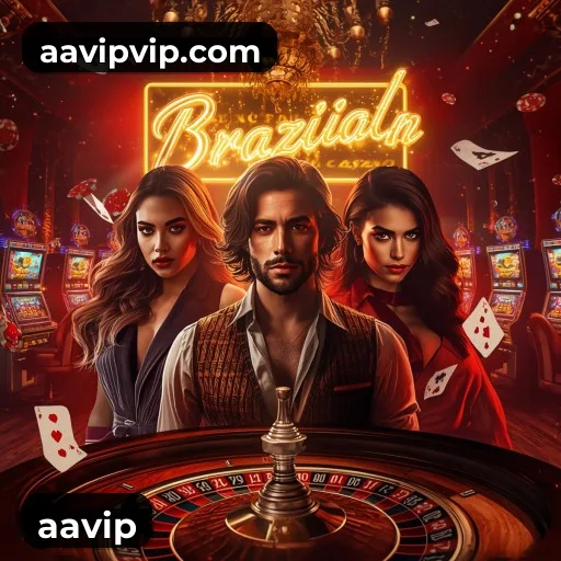 Tabela RTP dos jogos de cassino da aavip
