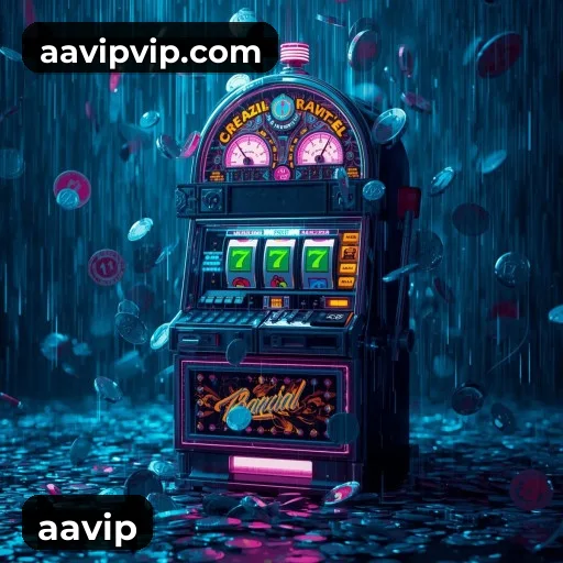Catálogo aavip com mais de 3.100 jogos — Pragmatic Play, Evolution, NetEnt e fornecedores certificados