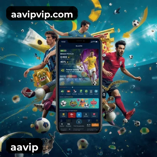 Níveis do programa VIP da aavip